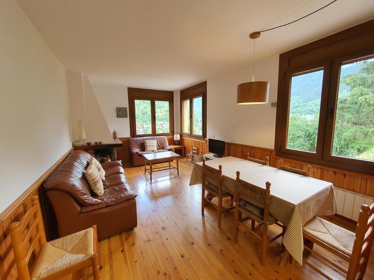 Gausac I Vielha e Mijaran Exterior foto