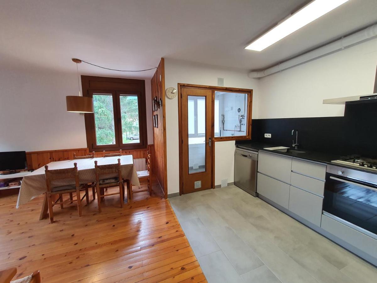 Gausac I Vielha e Mijaran Exterior foto