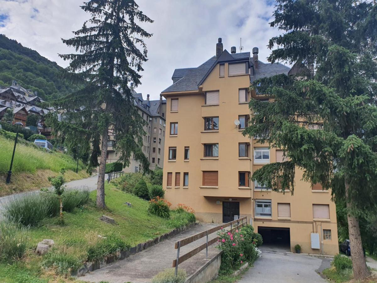 Gausac I Vielha e Mijaran Exterior foto
